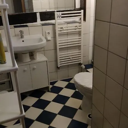 Apartment Hofheimer Altstadt