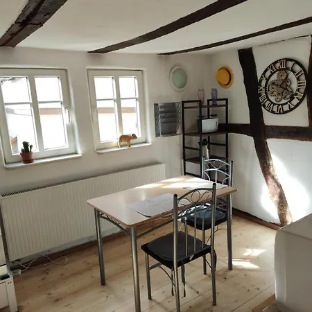 Apartment Hofheimer Altstadt *